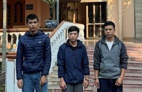 Công an quận Đồ Sơn: Khởi tố, tạm giam 2 đối tượng tổ chức sử dụng trái phép chất ma túy